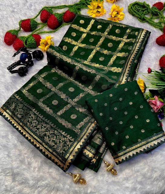 Vastrangan bhadni saree sale near me